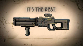 Real Weapon Sellers Will Be So Jealous of These <em>Borderlands 2</em> Videos